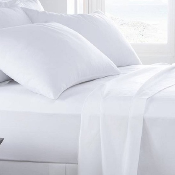 Other - Luxury Home Ultra Soft Sheet Set (6-Piece)